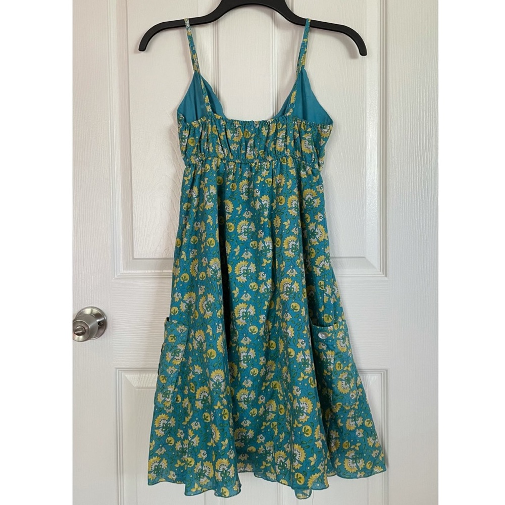 Max Rave Summer Dress - Picture 2 of 14